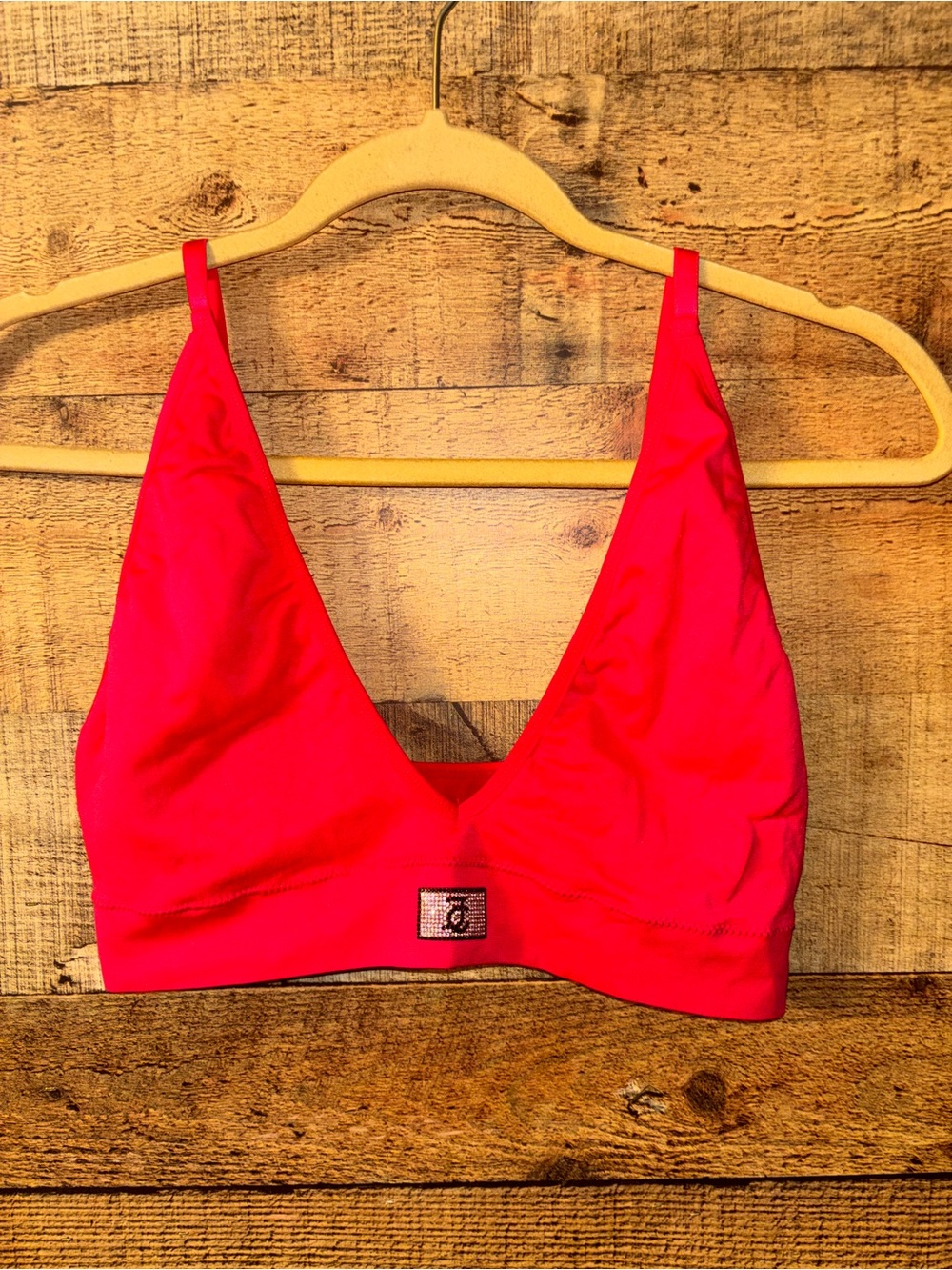 Juicy Couture Sports Bra